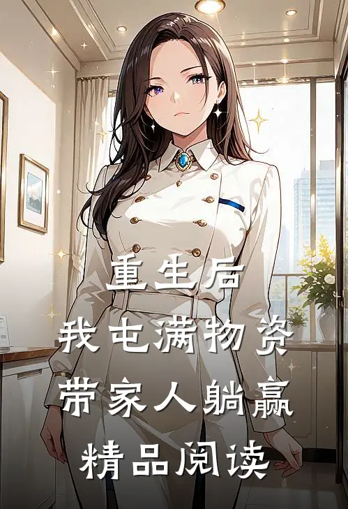重生后，我屯满物资带家人躺赢精品阅读