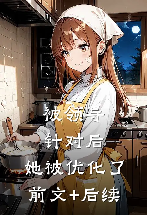 被领导针对后，她被优化了前文+后续