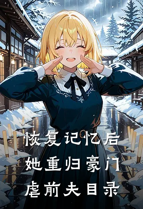 恢复记忆后，她重归豪门虐前夫目录