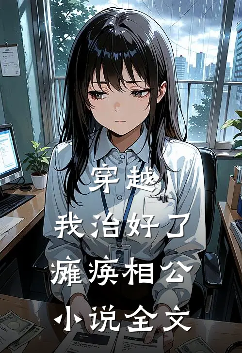 穿越我治好了瘫痪相公全文