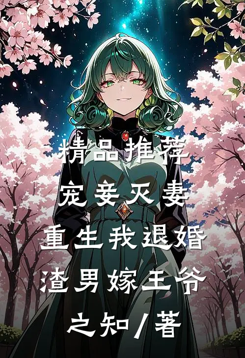 精品推荐宠妾灭妻,重生我退婚渣男嫁王爷 之知 / 著
