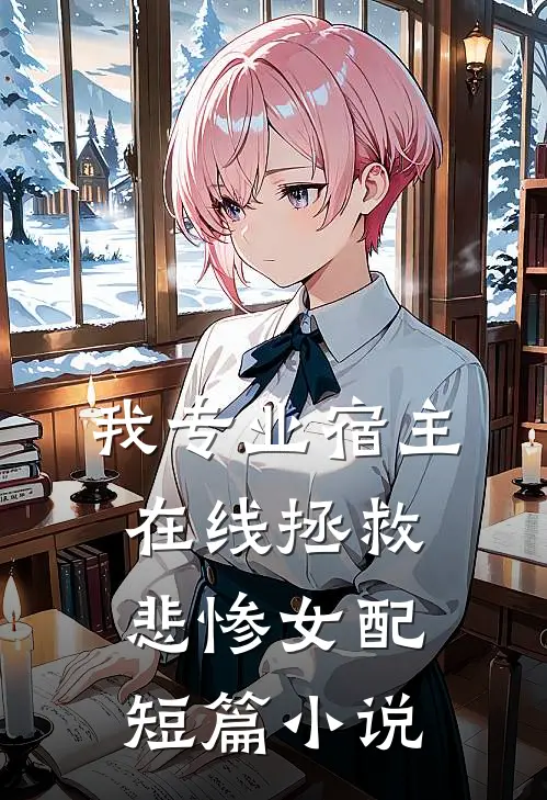 我专业宿主，在线拯救悲惨女配短篇小说