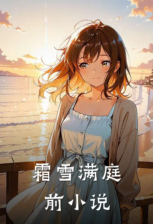 霜雪满庭前小说