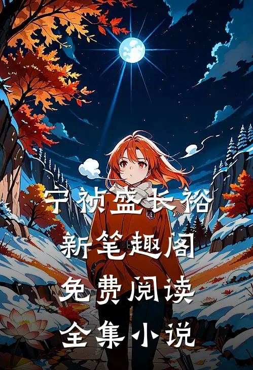 宁祯盛长裕新笔趣阁免费阅读全集小说