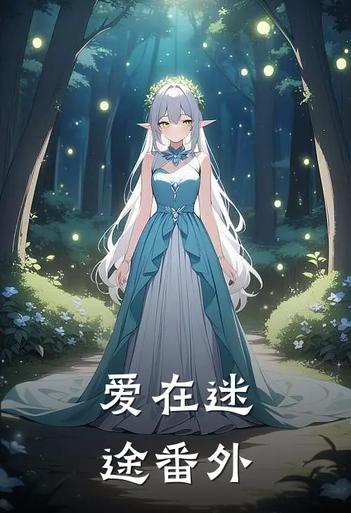 爱在迷途 番外
