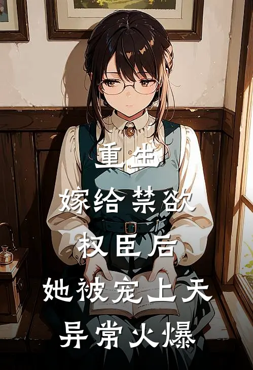 重生：嫁给禁欲权臣后，她被宠上天异常火爆