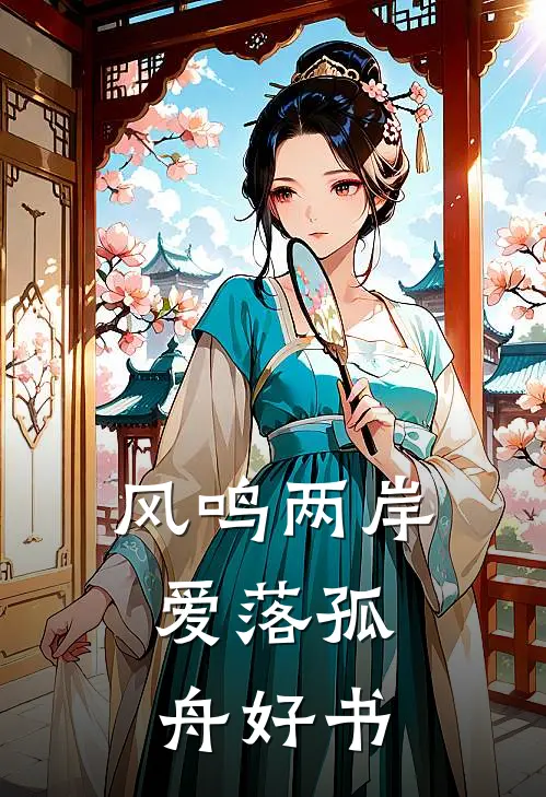风鸣两岸，爱落孤舟好书
