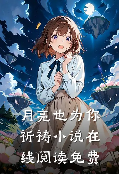 月亮也为你祈祷小说在线阅读免费