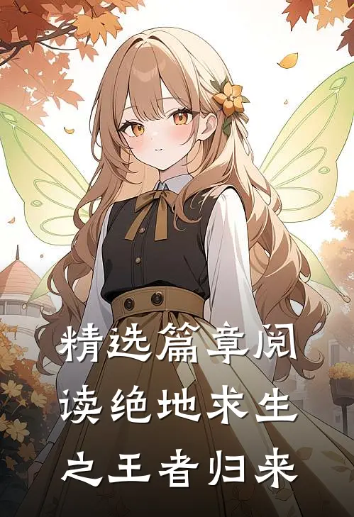 精选篇章阅读绝地求生之王者归来