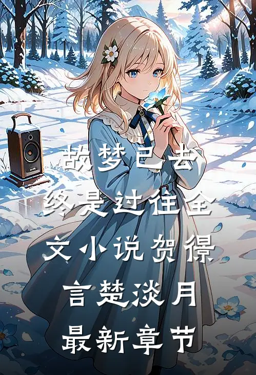 故梦已去，终是过往全文小说贺憬言楚淡月最新章节
