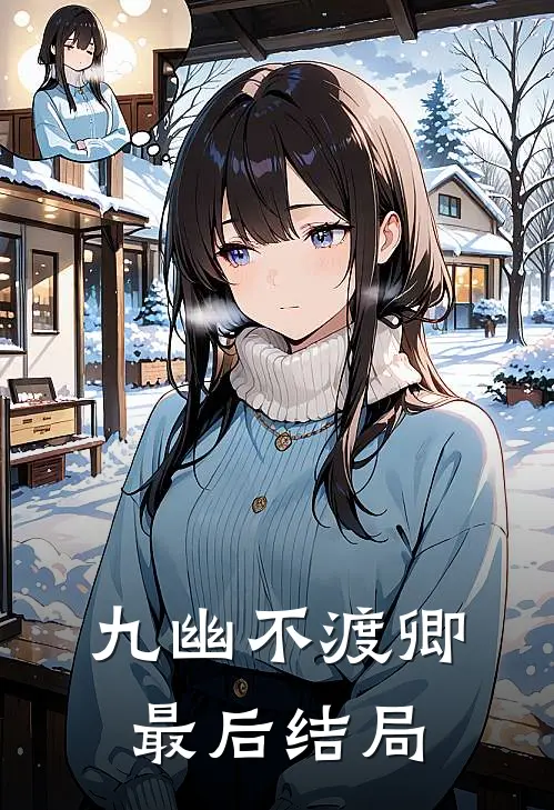 九幽不渡卿最后结局