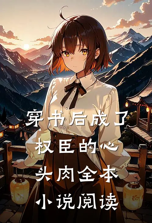 穿书后成了权臣的心头肉全本小说阅读