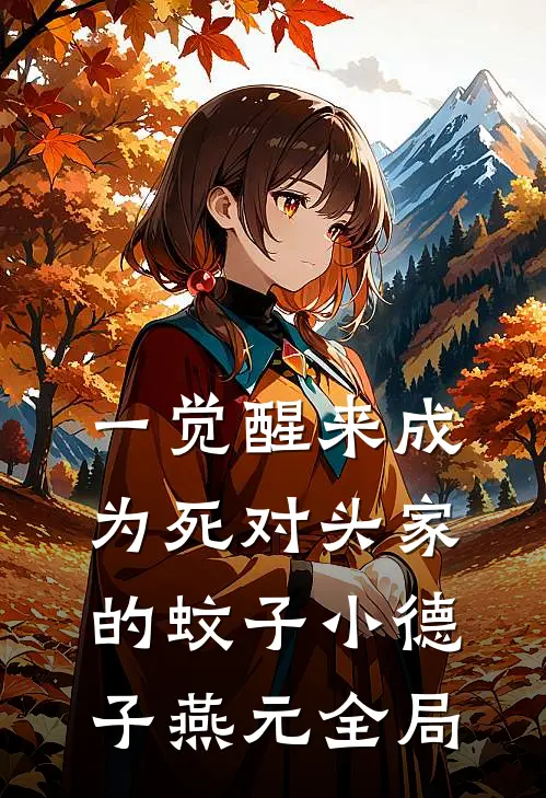 一觉醒来成为死对头家的蚊子小德子燕元全局