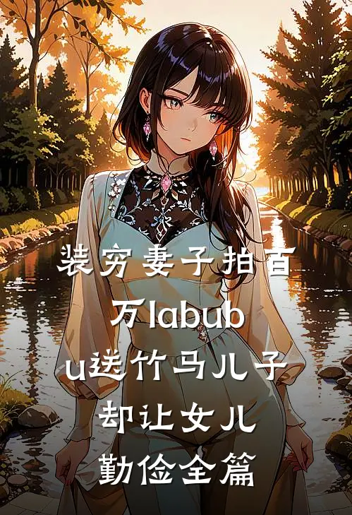 装穷妻子拍百万labubu送竹马儿子，却让女儿勤俭全篇