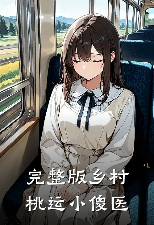 完整版乡村桃运小傻医
