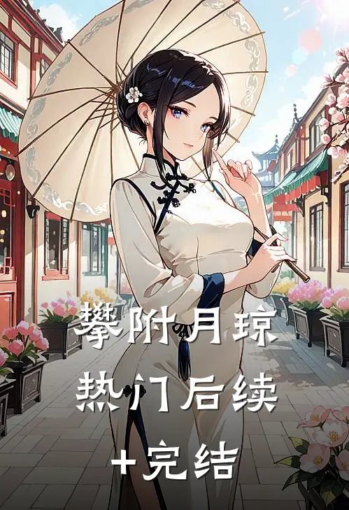 攀附月琼热门后续+完结