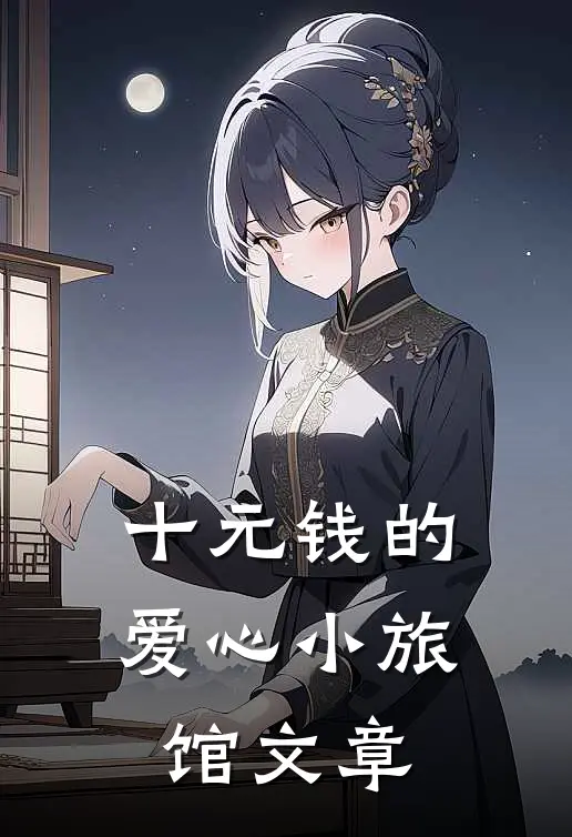 十元钱的爱心小旅馆文章