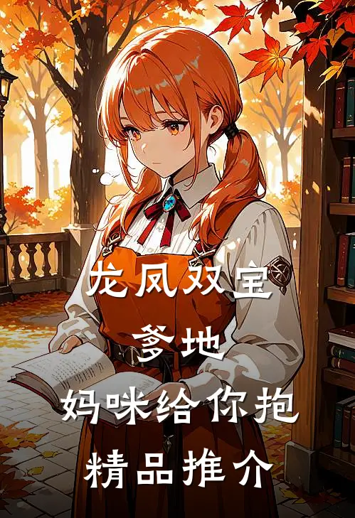 龙凤双宝：爹地，妈咪给你抱精品推介