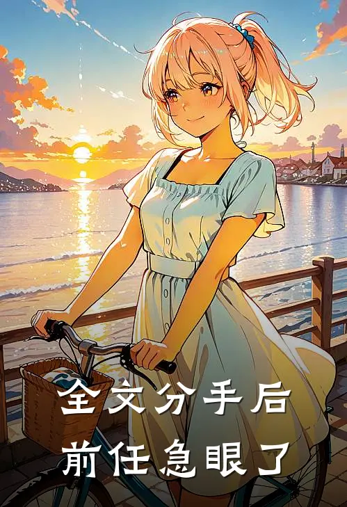全文分手后前任急眼了