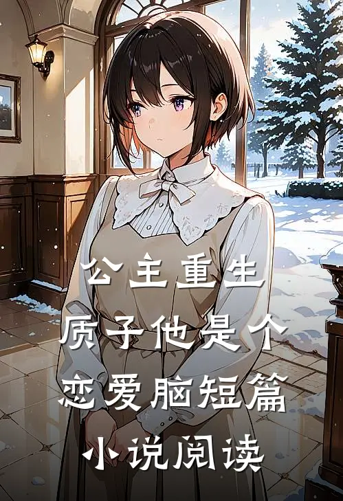 公主重生：质子他是个恋爱脑短篇小说阅读