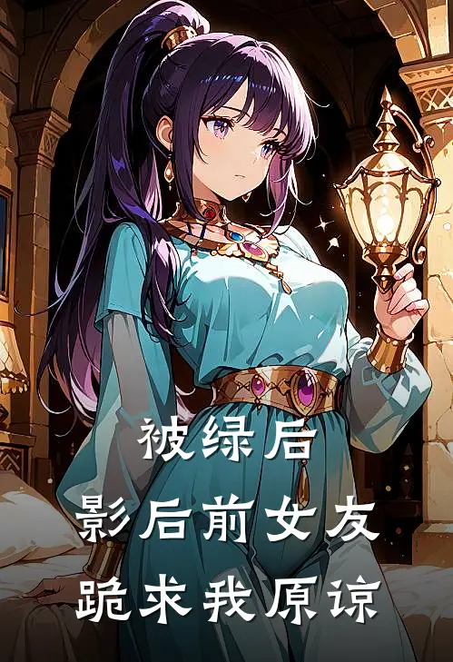 被绿后，影后前女友跪求我原谅