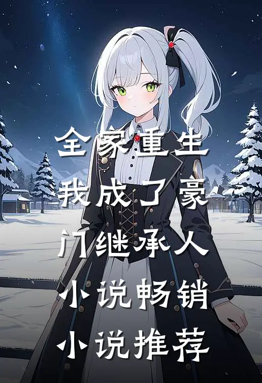 全家重生我成了豪门继承人小说畅销小说推荐