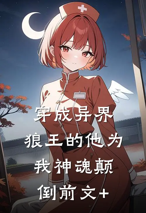 穿成异界，狼王的他为我神魂颠倒前文+