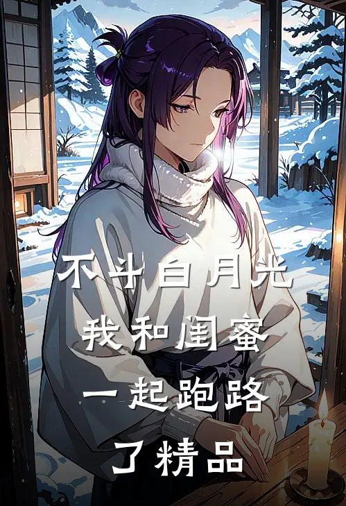 不斗白月光，我和闺蜜一起跑路了精品