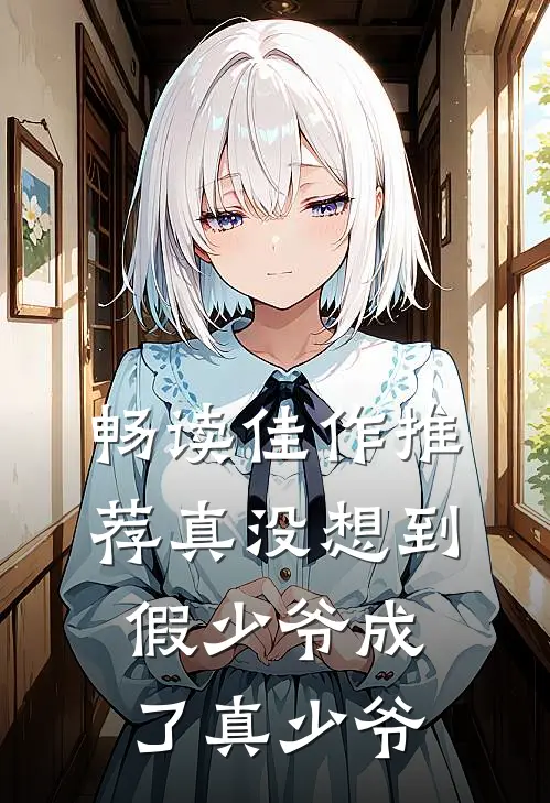 畅读佳作推荐真没想到，假少爷成了真少爷