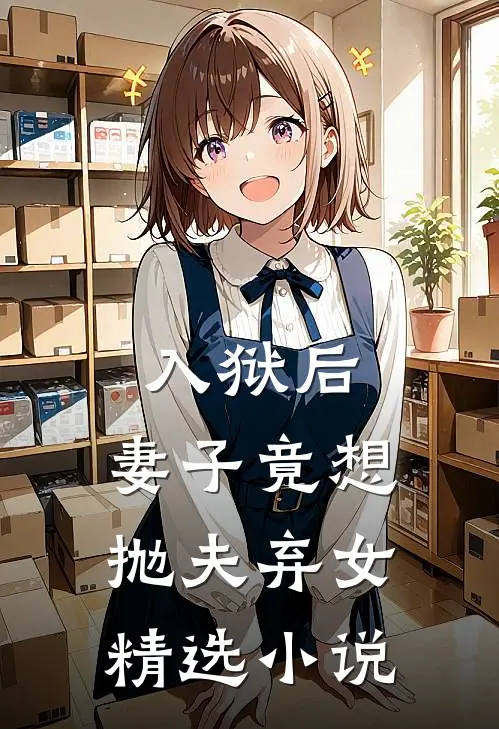 入狱后，妻子竟想抛夫弃女精选小说