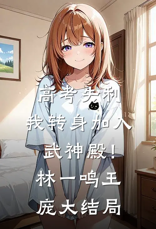 高考失利，我转身加入武神殿！林一鸣王庞大结局