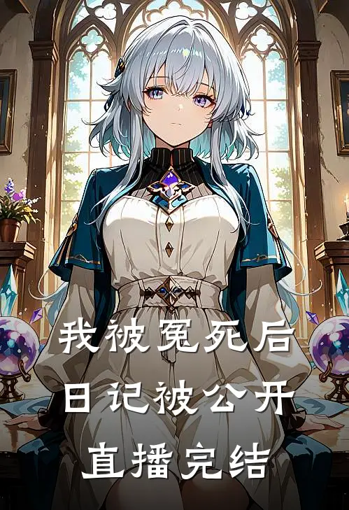 我被冤死后，日记被公开直播完结