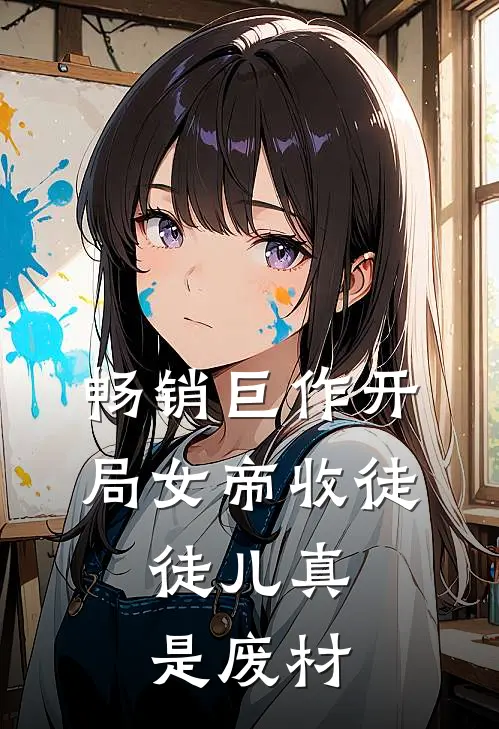 畅销巨作开局女帝收徒，徒儿真是废材