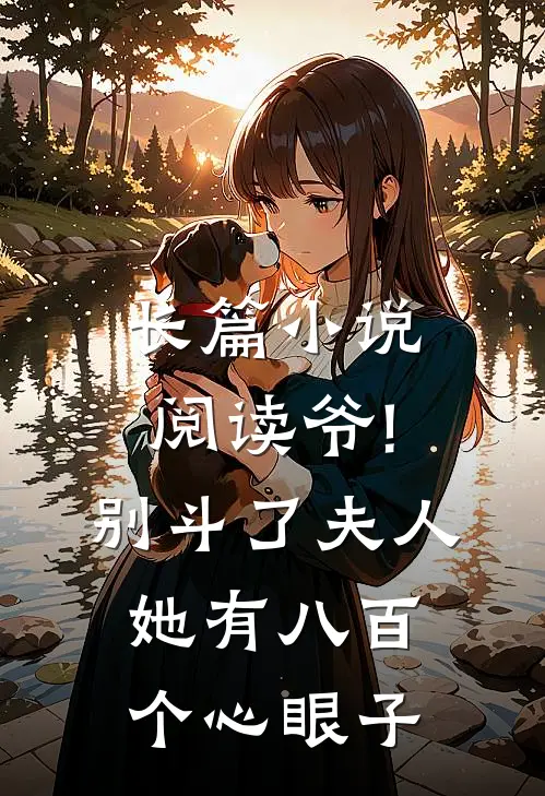 长篇小说阅读爷!别斗了,夫人她有八百个心眼子
