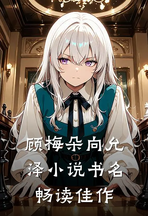 顾梅朵向允泽小说书名畅读佳作
