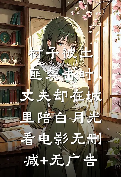 村子被土匪袭击时，丈夫却在城里陪白月光看电影无删减+无广告