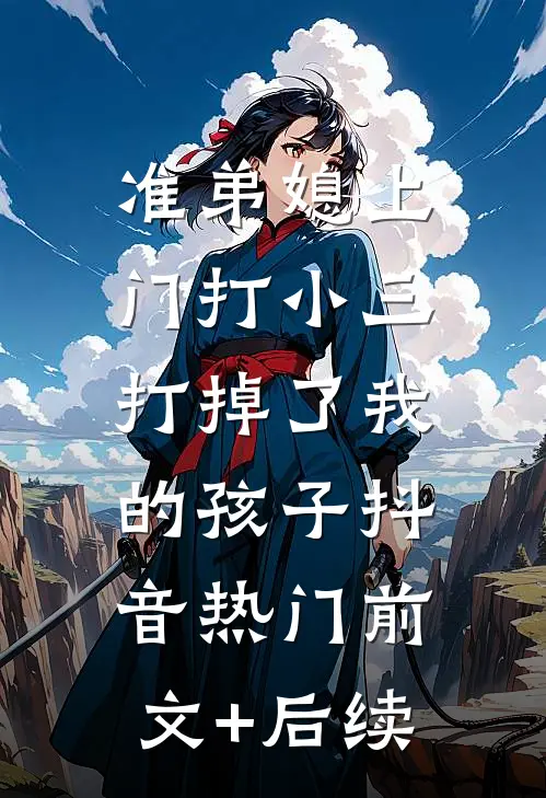 准弟媳上门打小三，打掉了我的孩子抖音热门前文+后续