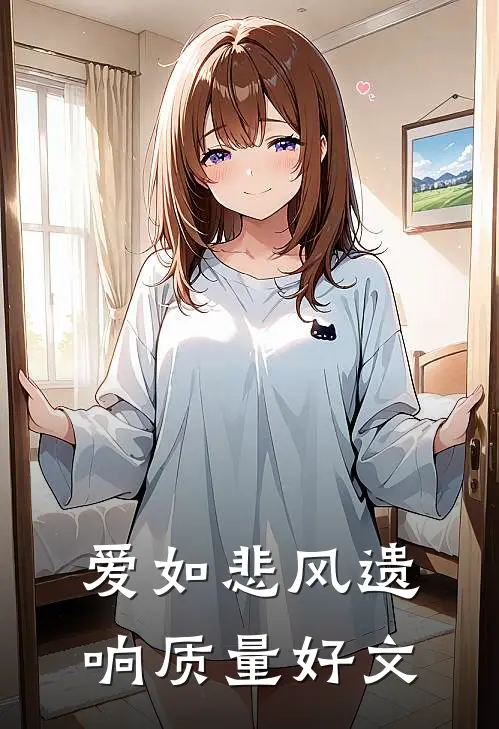 爱如悲风遗响质量好文