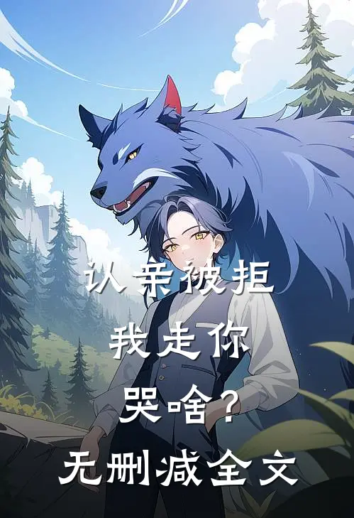 认亲被拒，我走你哭啥？无删减全文