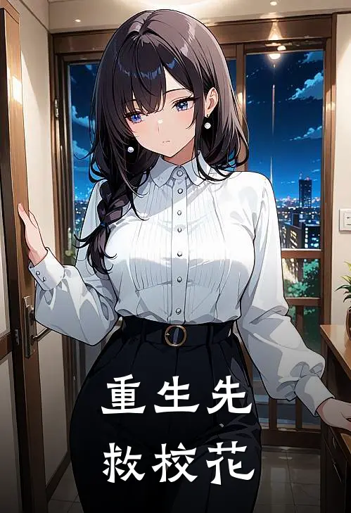 重生先救校花