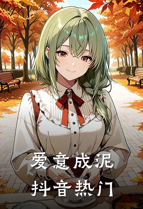爱意成泥抖音热门