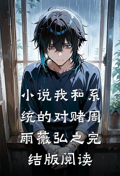 小说我和系统的对赌周雨薇弘之完结版阅读