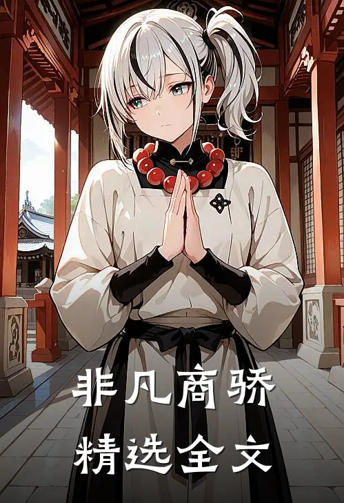 非凡商骄精选全文