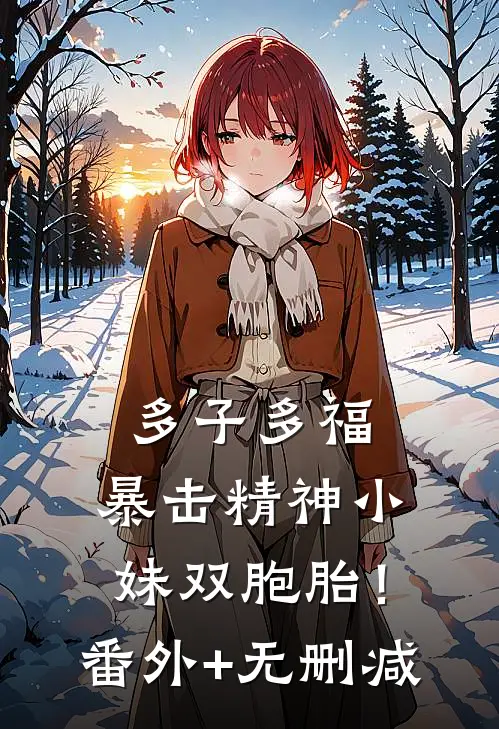 多子多福，暴击精神小妹双胞胎！番外+无删减