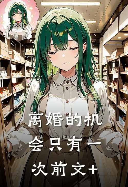离婚的机会只有一次前文+