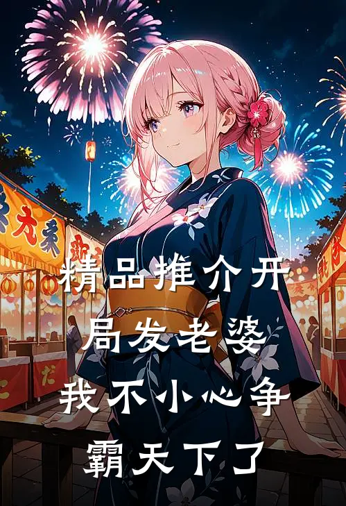 精品推介开局发老婆，我不小心争霸天下了