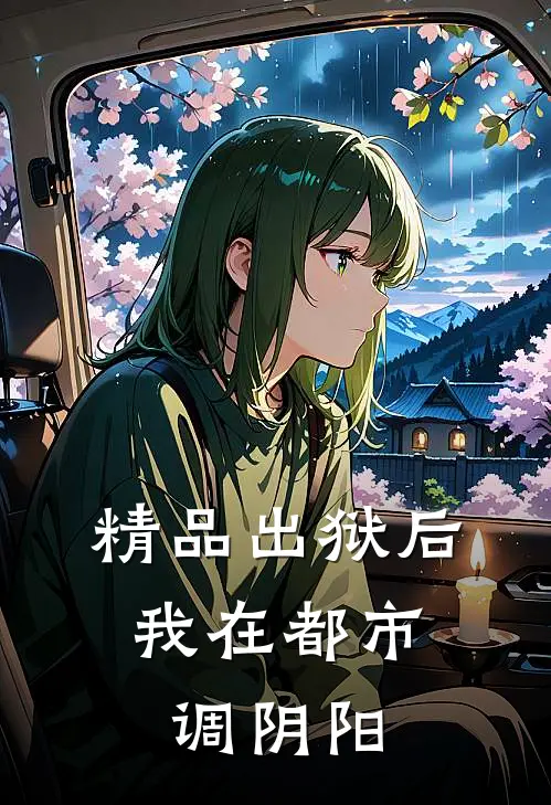 精品出狱后，我在都市调阴阳