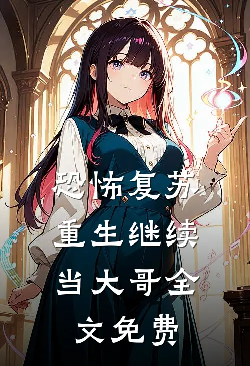 恐怖复苏：重生继续当大哥全文免费