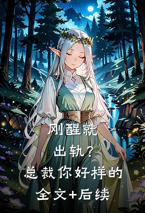 刚醒就出轨？总裁你好样的全文+后续