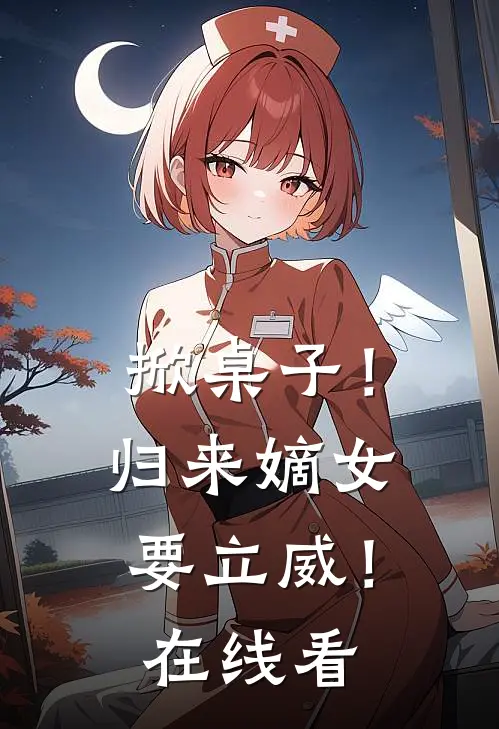 掀桌子！归来嫡女要立威！在线看